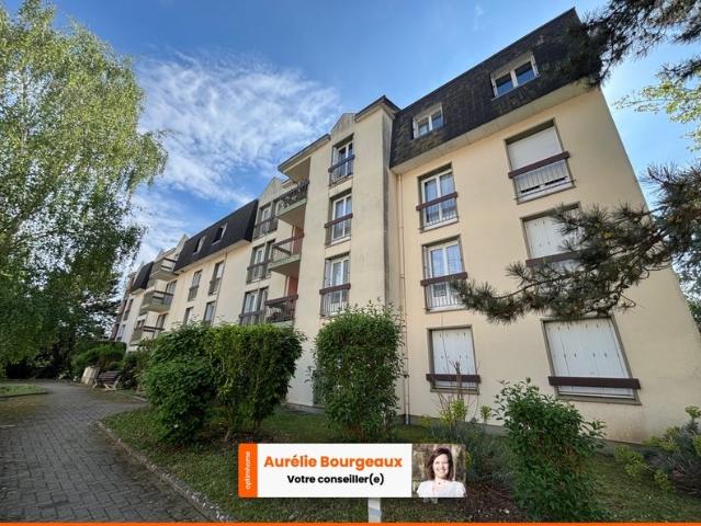 Appartement vente à Évreux, Evreux