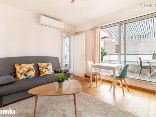 Appartement vente à Toulouse