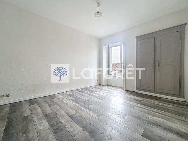 Appartement location à Bressuire
