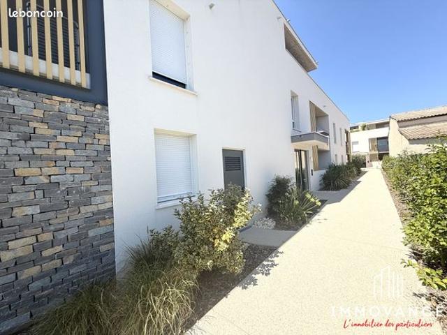 Appartement vente à Montpellier, Baillargues