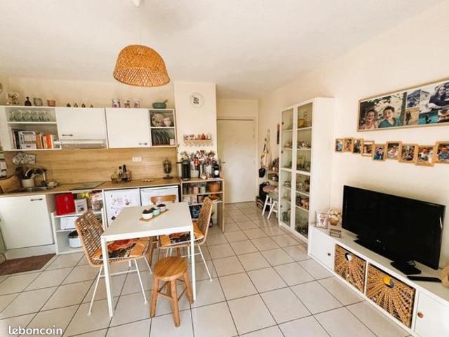 Appartement vente à Rousset, Bouches-du-Rhône