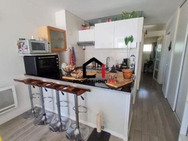 Appartement vente à Brive-la-Gaillarde, Saint-cyprien