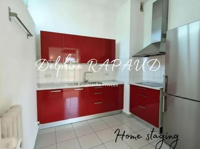 Appartement vente à Nogent-le-Rotrou, Nogent-le-rotrou