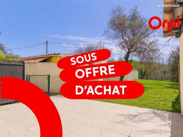 Appartement vente à Grasse, Le Tignet