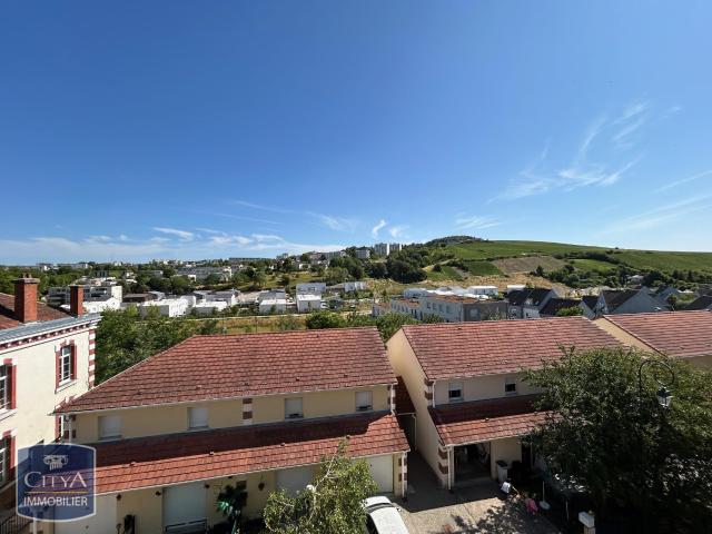 Appartement vente à Épernay, Epernay