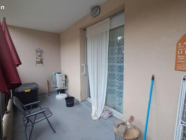 Appartement vente à Arles
