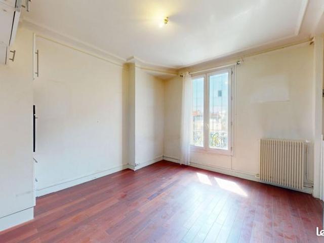 Appartement vente à Vendôme, Saint-ouen
