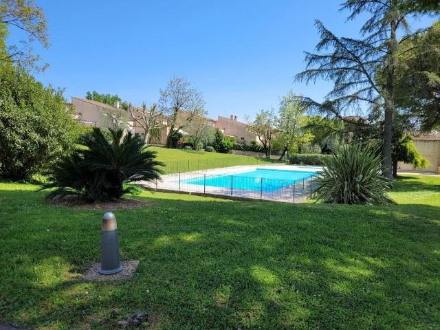 Appartement vente à La Prouveresse, Peymeinade