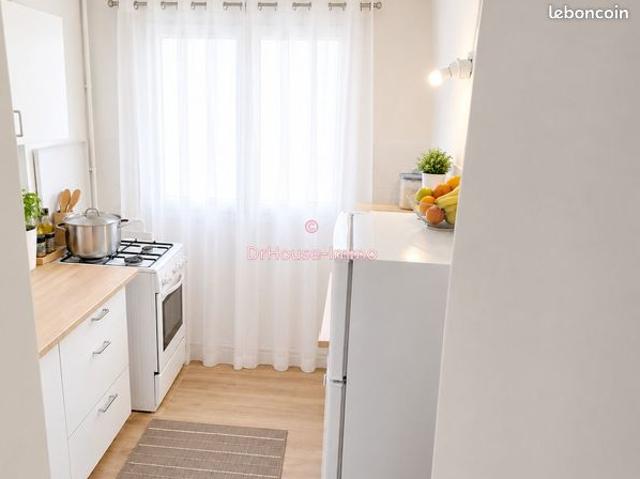 Appartement vente à Gagny, Seine-Saint-Denis