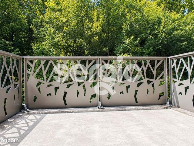 Appartement vente à Torcy, Chessy