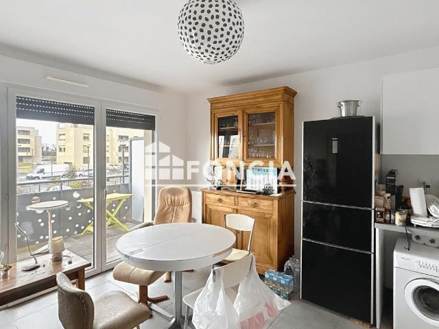 Appartement vente à Caen, Colombelles