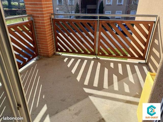 Appartement vente à Condom, Eauze