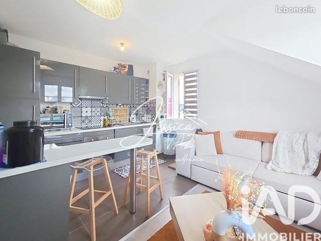 Appartement vente à Senlis, Nanteuil-le-haudouin
