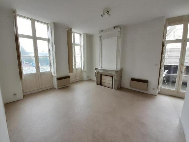 Appartement location à Agen