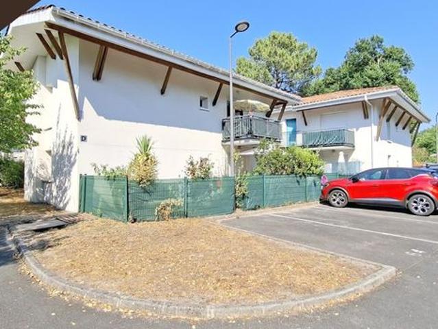 Appartement vente à Arcachon, Lanton