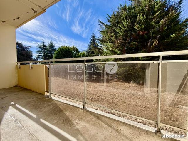 Appartement vente à Plœmeur, Morbihan