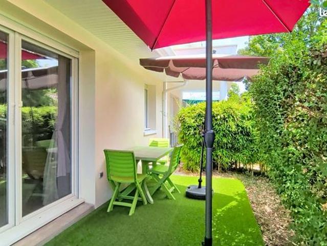 Appartement vente à Lesparre-Médoc, Castelnau-de-médoc