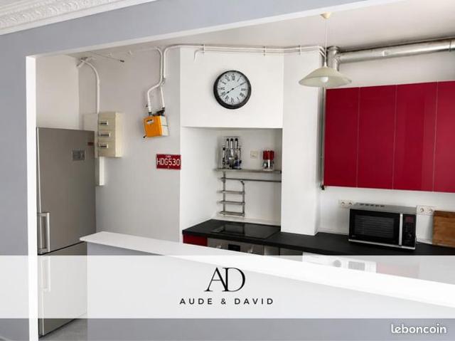 Appartement vente à Nogent-sur-Marne, Vincennes