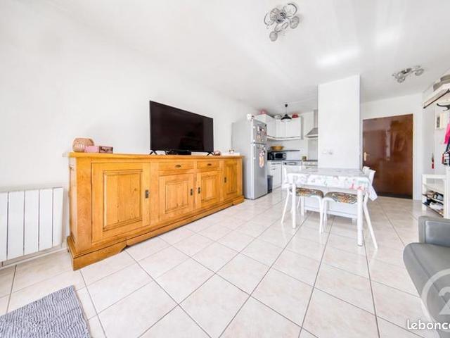 Appartement vente à Vigneux-sur-Seine, Essonne