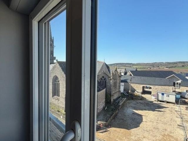 Appartement vente à Châteaulin, Bretagne
