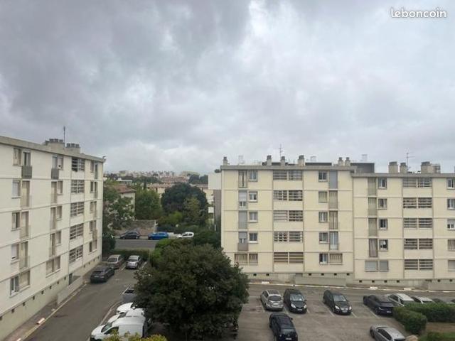 Appartement vente à Marseille