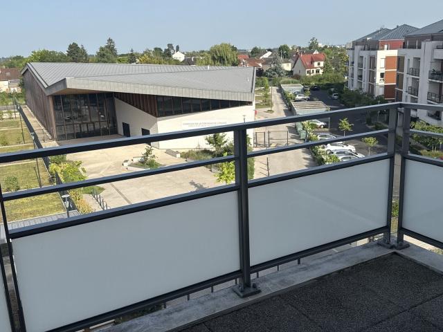 Appartement vente à Orléans
