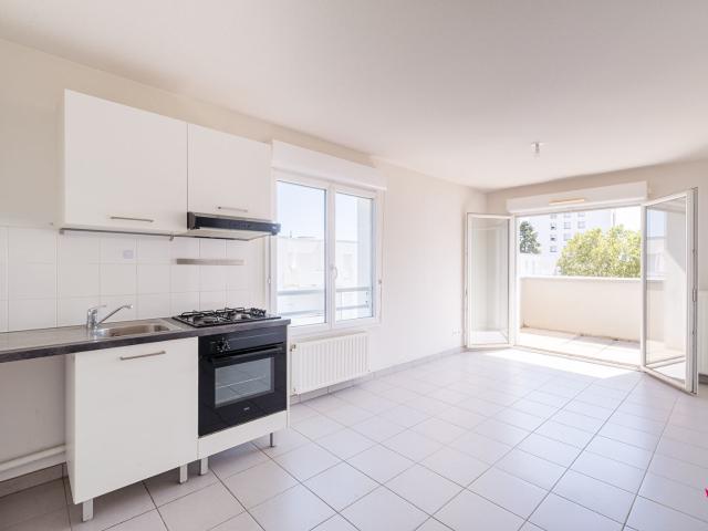 Appartement vente à Lyon, Métropole de Lyon