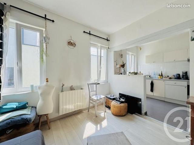 Appartement vente à Strasbourg, Hoenheim
