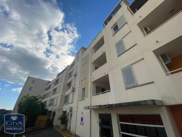 Appartement location à La Réunion