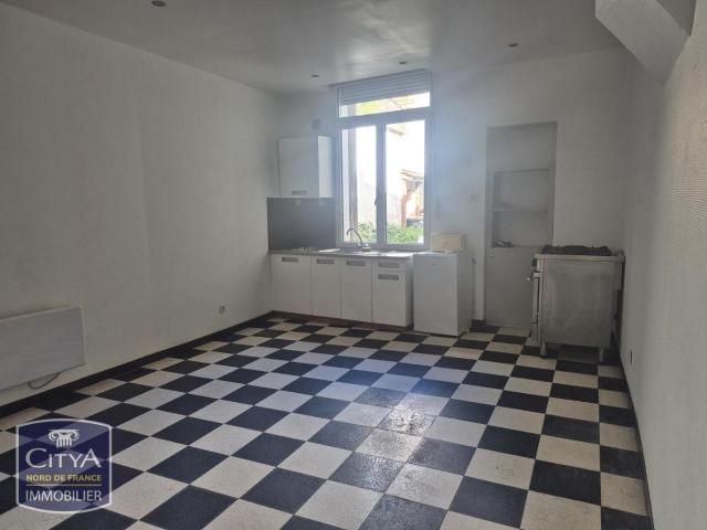 Appartement location à Saint-Omer, Pas-de-Calais