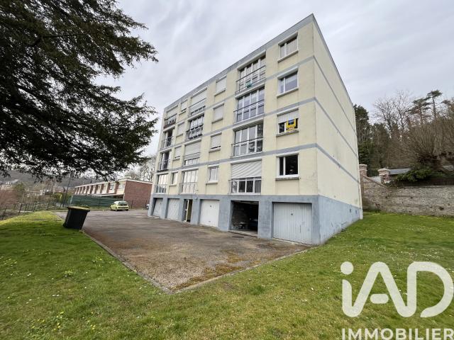 Appartement vente à Le Havre, Lillebonne