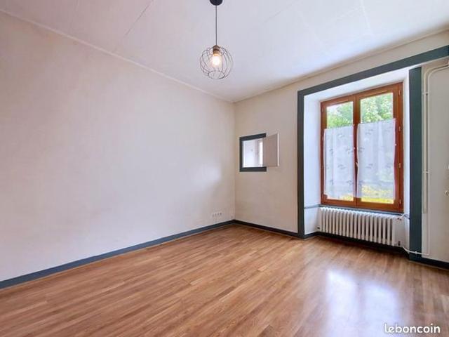 Appartement vente à Aurillac