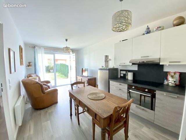 Appartement vente à Torcy, Courtry