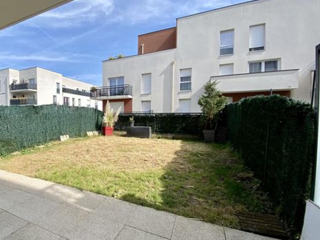 Appartement vente à Torcy, Courtry