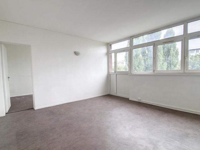 Appartement vente à Quartier des Coteaux de l'Orge, Viry-Châtillon