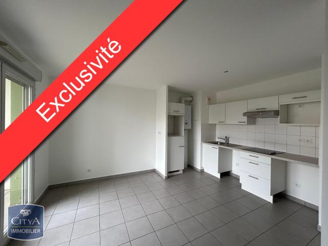 Appartement vente à Lyon, Métropole de Lyon