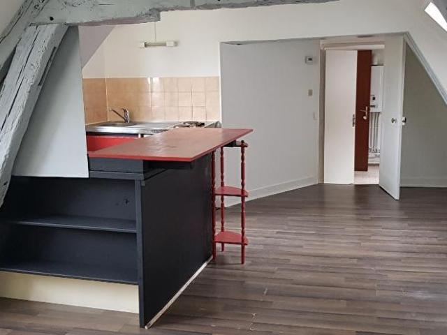 Appartement location à Rouen, Ruan