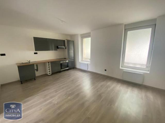 Appartement location à Charleville-Mézières, Charleville-mézières