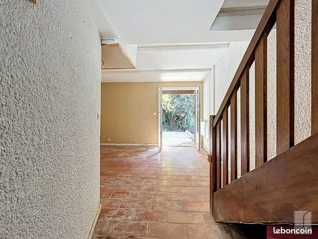 Appartement vente à Nîmes, Gard