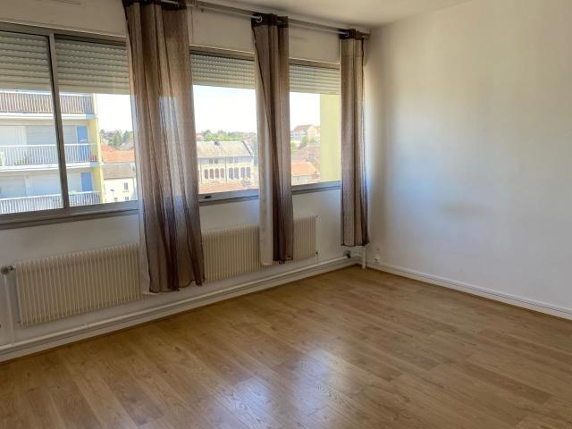 Appartement location à Autun, Montceau-les-mines