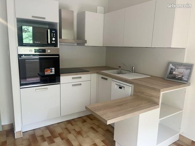 Appartement vente à Istres, Carry-le-rouet