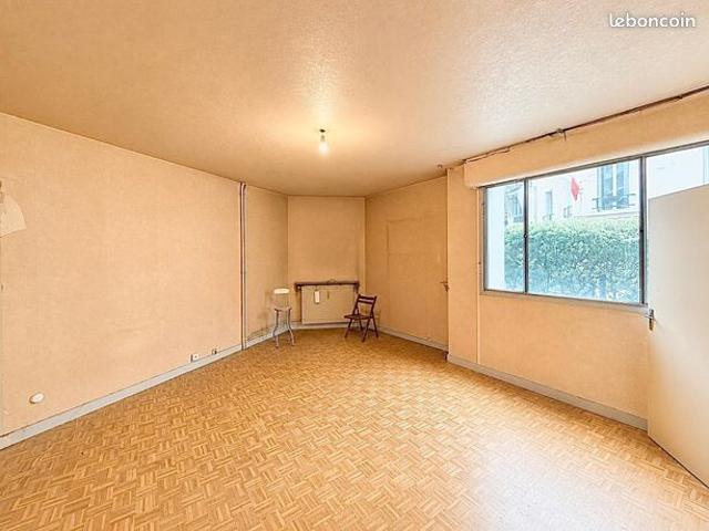 Appartement vente à Paris, Île-de-France