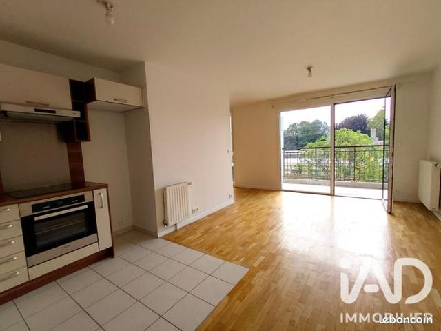 Appartement vente à Fresnes, Loir-et-Cher