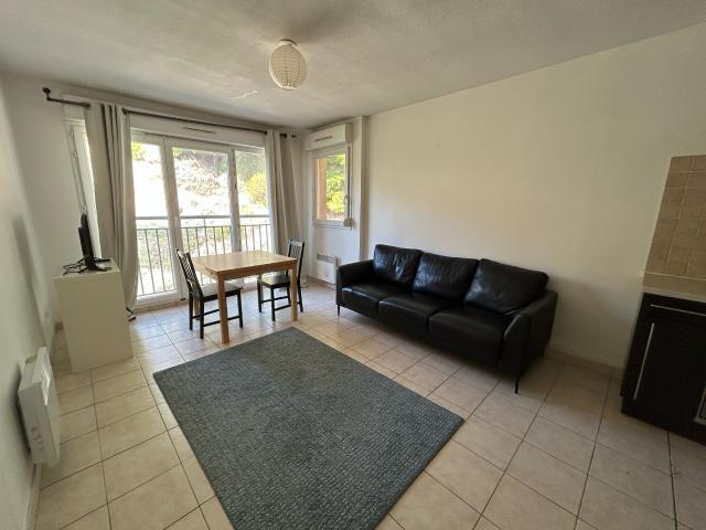 Appartement vente à Marseille