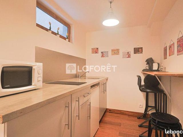 Appartement vente à Montpellier