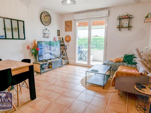 Appartement vente à La Ville-Dieu-du-Temple, Tarn-et-Garonne