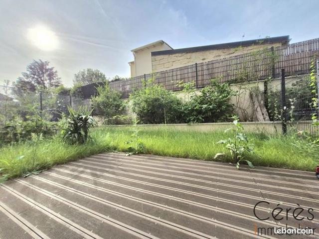 Appartement vente à Bobigny, Romainville