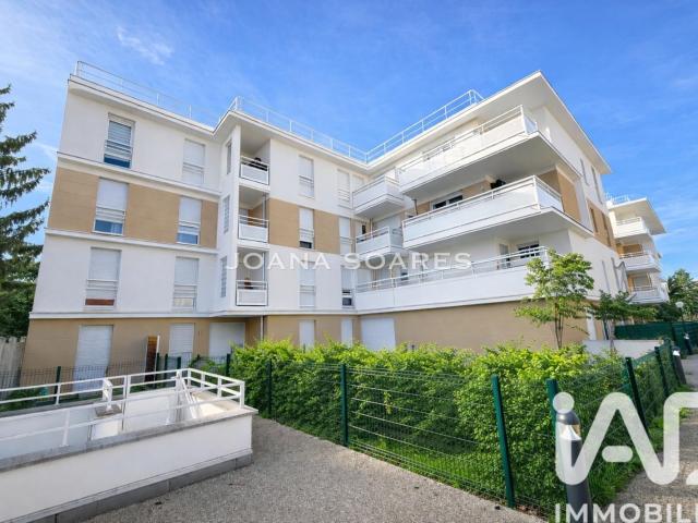 Appartement vente à Saint-Germain-en-Laye, Sartrouville