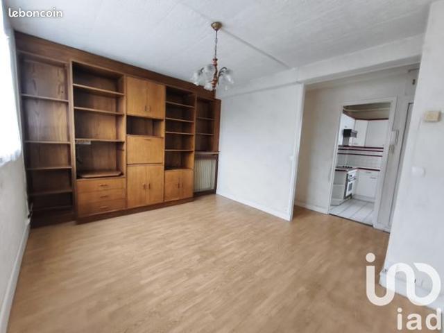 Appartement vente à Le Raincy, Livry-gargan