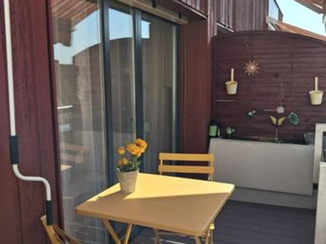 Appartement vente à Haguenau-Wissembourg, Wissembourg